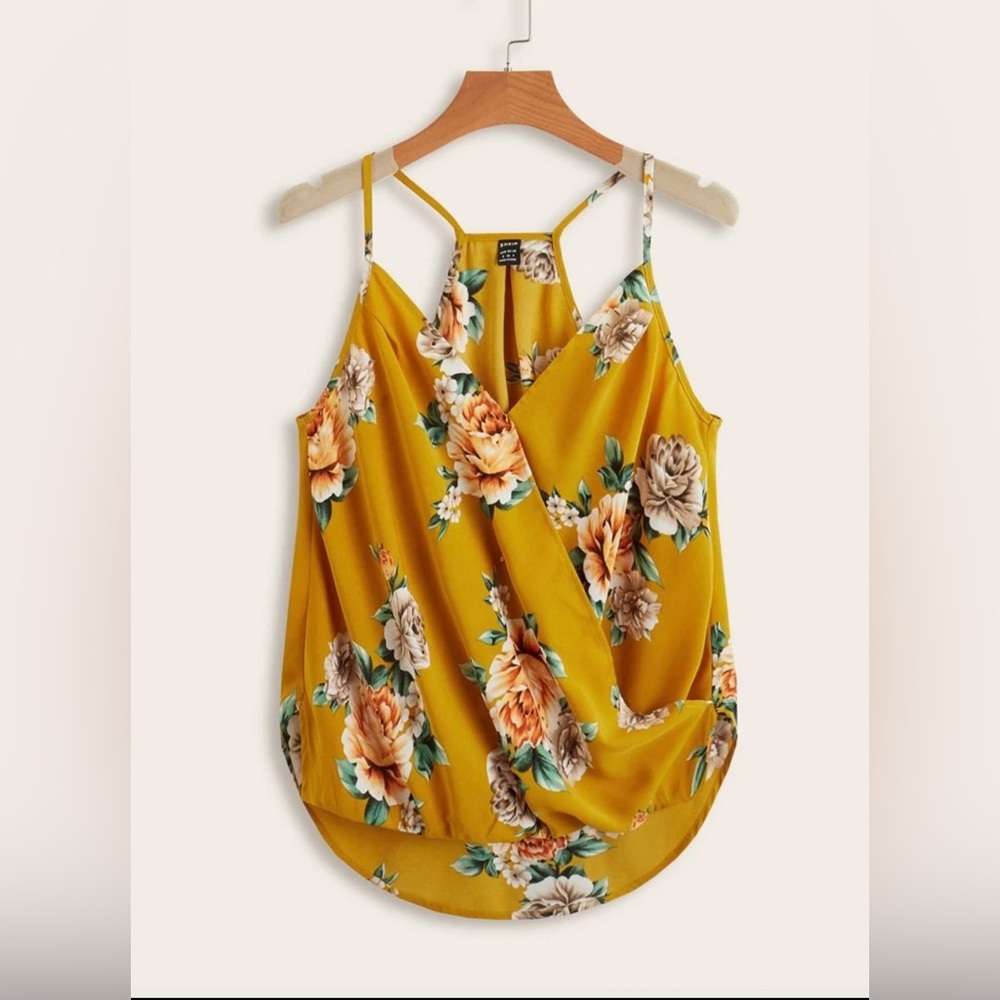 SHEIN Tank Top Size Large